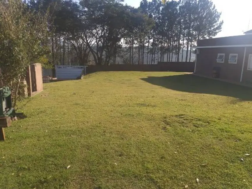 Foto 3 de Chácara com 3 quartos à venda, 1140m2 em Campos de Atibaia, Atibaia - SP