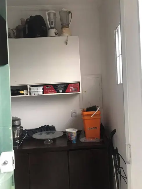 Foto 4 de Chácara com 3 quartos à venda, 1140m2 em Campos de Atibaia, Atibaia - SP