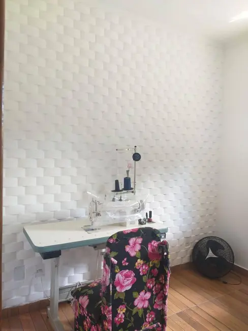 Foto 5 de Chácara com 3 quartos à venda, 1140m2 em Campos de Atibaia, Atibaia - SP