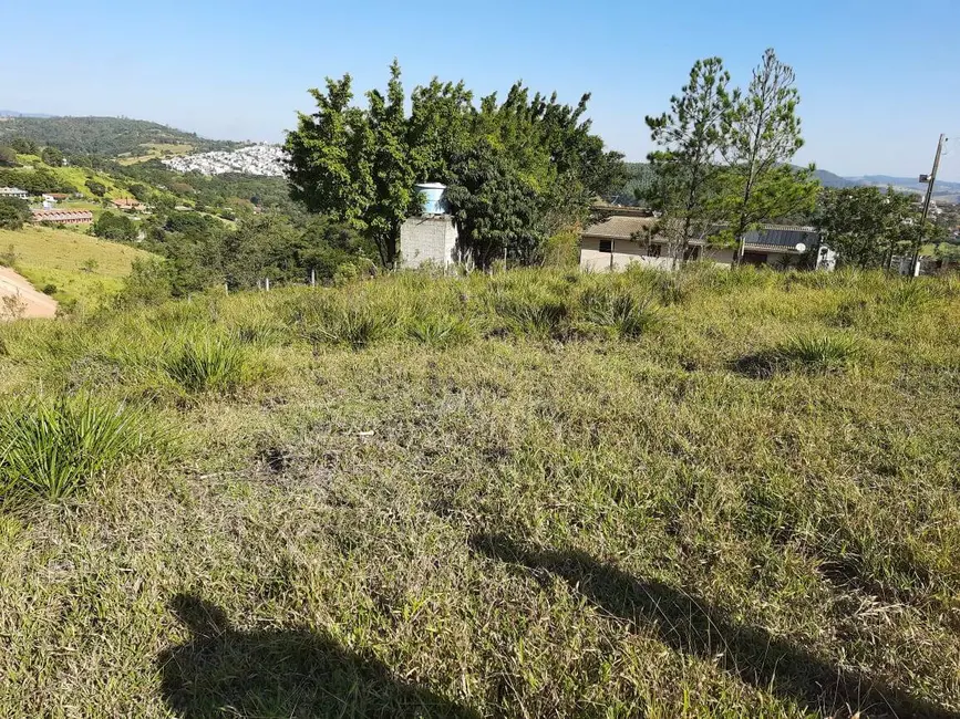 Foto 6 de Terreno / Lote à venda, 20000m2 em Rio Acima, Atibaia - SP