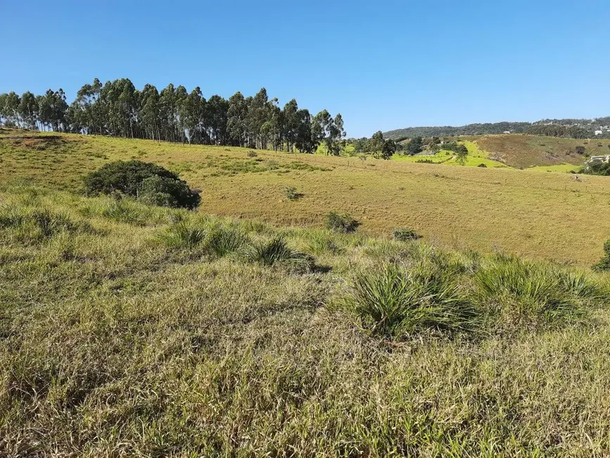 Foto 1 de Terreno / Lote à venda, 20000m2 em Rio Acima, Atibaia - SP