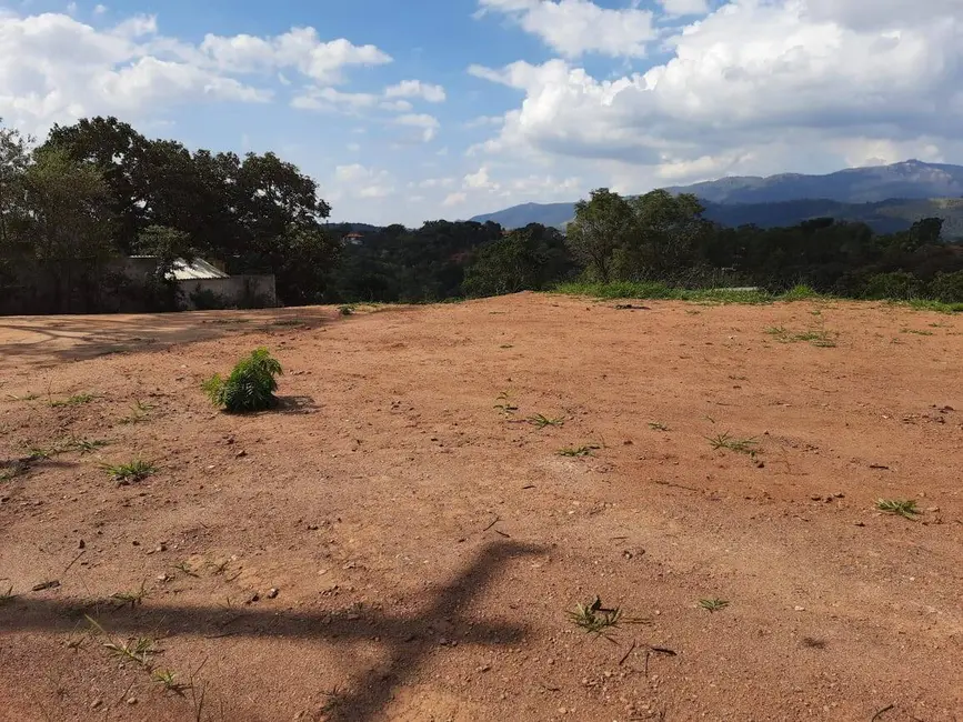 Foto 3 de Terreno / Lote à venda, 1350m2 em Jardim Estância Brasil, Atibaia - SP