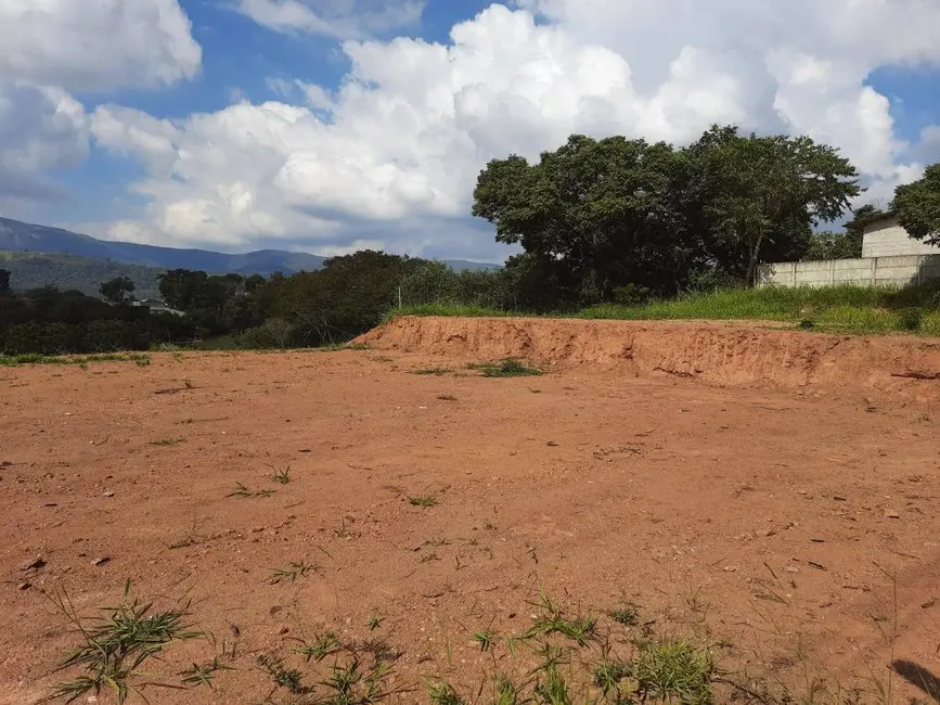 Foto 4 de Terreno / Lote à venda, 1350m2 em Jardim Estância Brasil, Atibaia - SP
