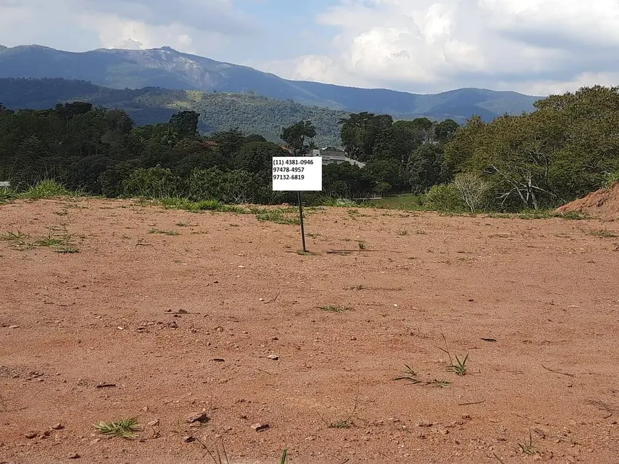 Foto 1 de Terreno / Lote à venda, 1350m2 em Jardim Estância Brasil, Atibaia - SP