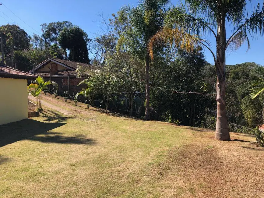 Foto 8 de Chácara com 2 quartos à venda, 120m2 em Estância San Remo, Atibaia - SP