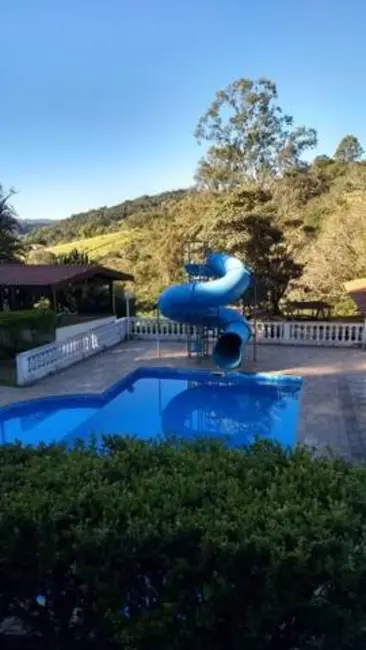 Foto 4 de Sítio / Rancho com 10 quartos à venda, 25000m2 em Portão, Atibaia - SP