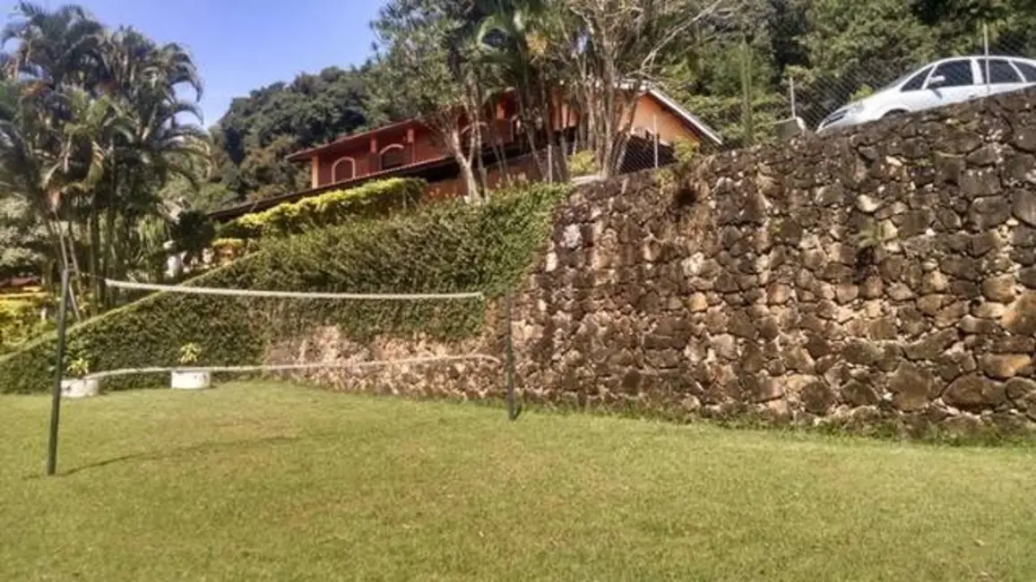Foto 5 de Sítio / Rancho com 10 quartos à venda, 25000m2 em Portão, Atibaia - SP