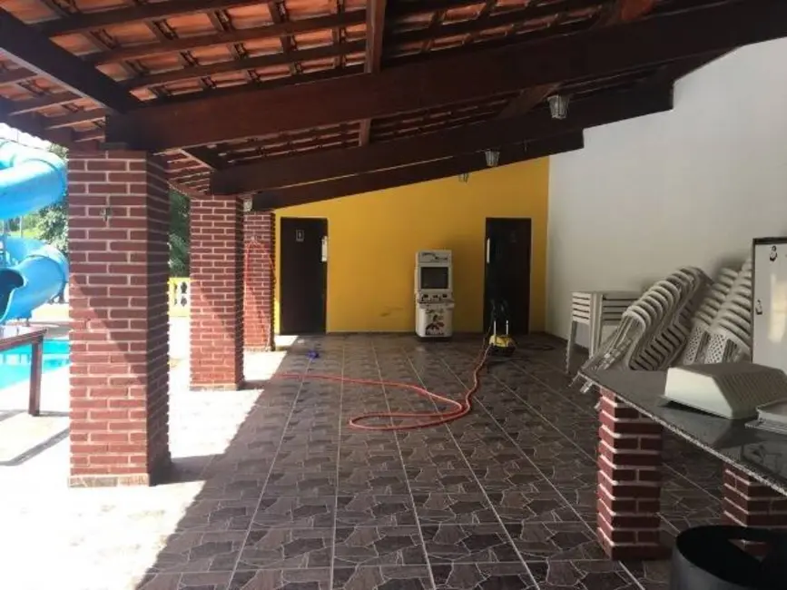 Foto 3 de Sítio / Rancho com 10 quartos à venda, 25000m2 em Portão, Atibaia - SP