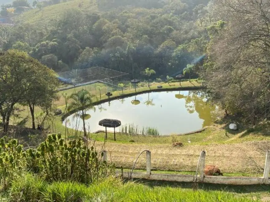 Foto 8 de Sítio / Rancho com 10 quartos à venda, 25000m2 em Portão, Atibaia - SP