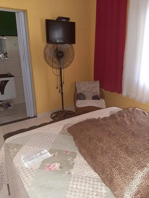 Foto 5 de Chácara com 3 quartos à venda, 250m2 em Santa Isabel - SP