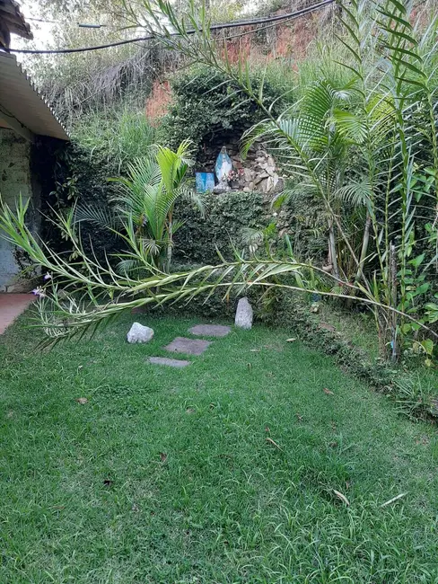 Foto 9 de Chácara com 3 quartos à venda, 250m2 em Santa Isabel - SP