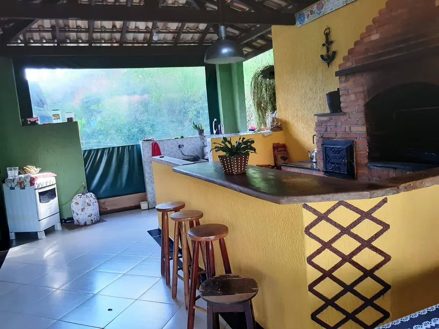 Foto 3 de Chácara com 3 quartos à venda, 250m2 em Santa Isabel - SP