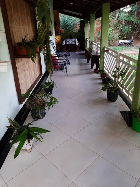 Foto 2 de Chácara com 3 quartos à venda, 250m2 em Santa Isabel - SP