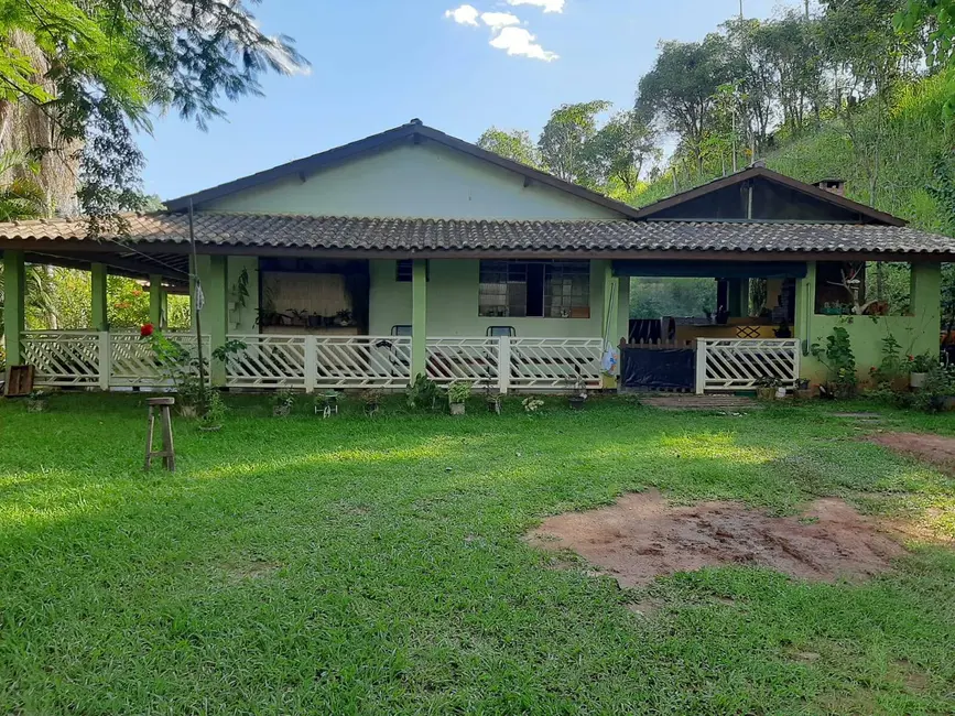 Foto 1 de Chácara com 3 quartos à venda, 250m2 em Santa Isabel - SP