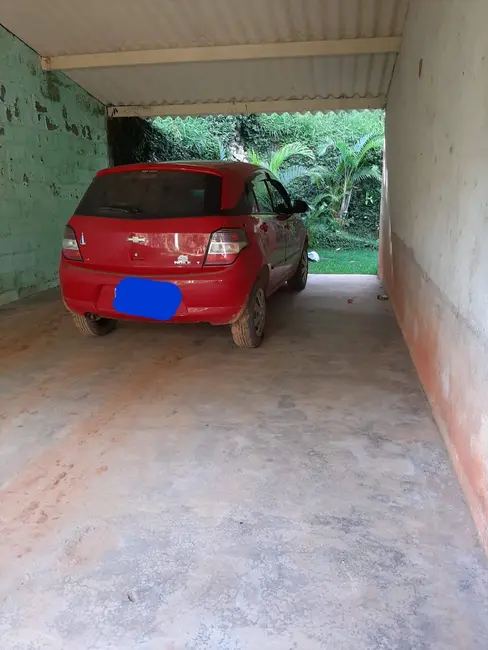 Foto 6 de Chácara com 3 quartos à venda, 250m2 em Santa Isabel - SP