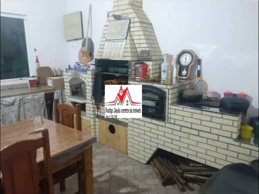 Foto 6 de Chácara com 3 quartos à venda, 190m2 em Bom Jesus Dos Perdoes - SP