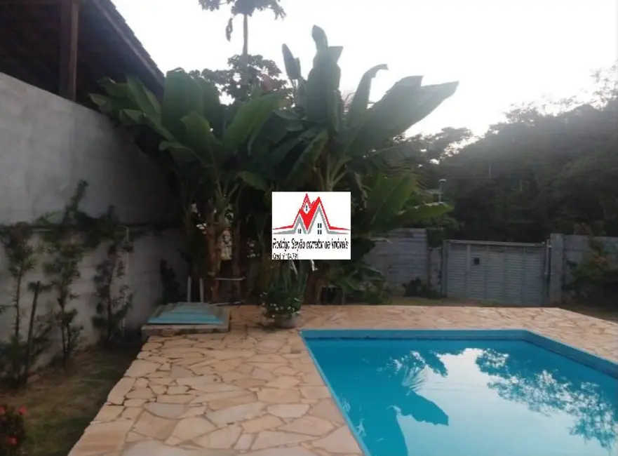 Foto 9 de Chácara com 3 quartos à venda, 190m2 em Bom Jesus Dos Perdoes - SP