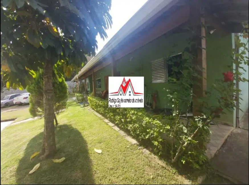 Foto 5 de Chácara com 3 quartos à venda, 190m2 em Bom Jesus Dos Perdoes - SP