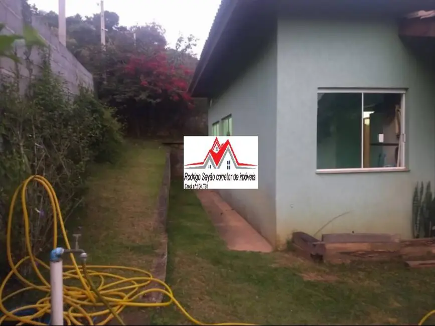 Foto 8 de Chácara com 3 quartos à venda, 190m2 em Bom Jesus Dos Perdoes - SP