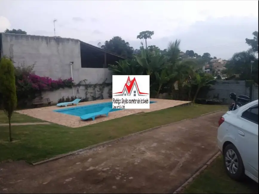 Foto 4 de Chácara com 3 quartos à venda, 190m2 em Bom Jesus Dos Perdoes - SP