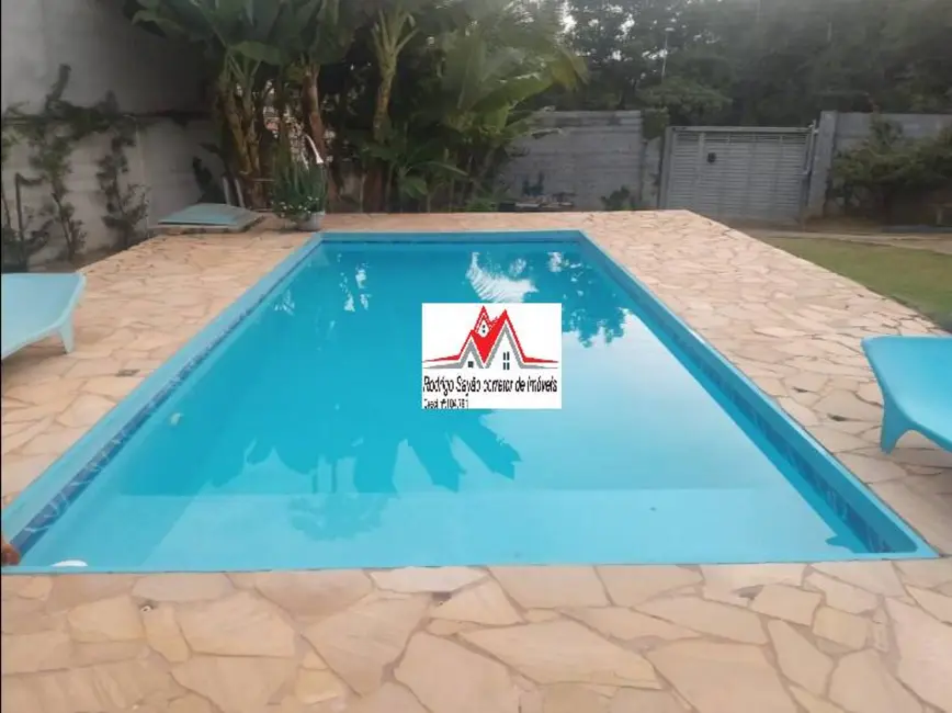 Foto 2 de Chácara com 3 quartos à venda, 190m2 em Bom Jesus Dos Perdoes - SP