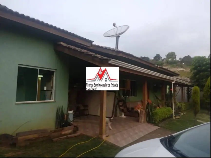 Foto 7 de Chácara com 3 quartos à venda, 190m2 em Bom Jesus Dos Perdoes - SP