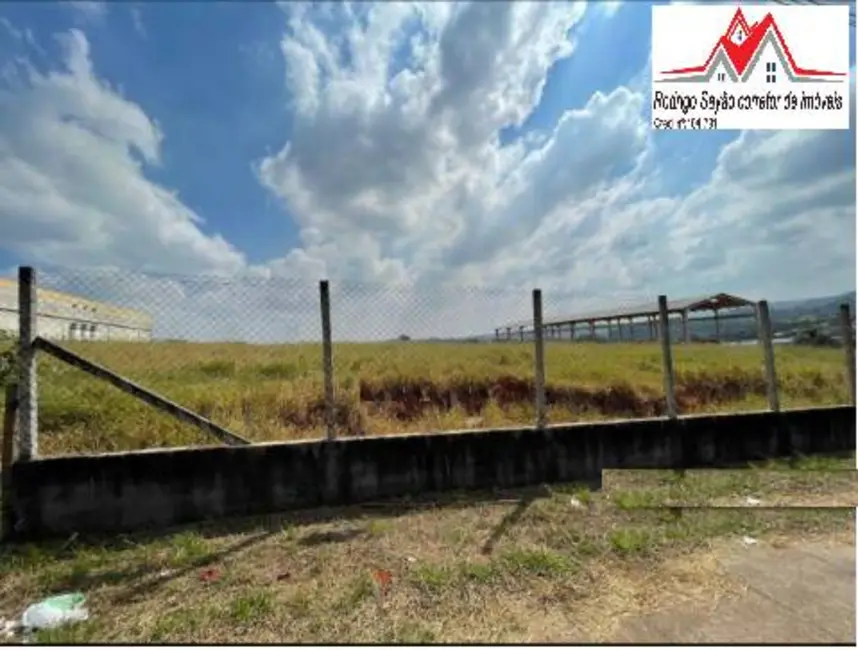 Foto 2 de Terreno / Lote à venda, 9229m2 em Bairro dos Pires, Atibaia - SP