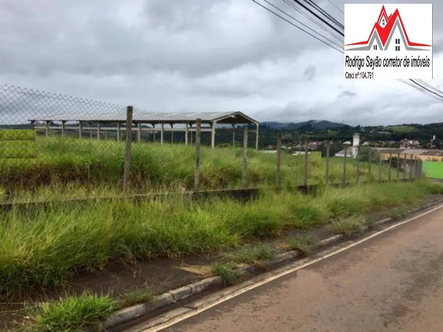 Foto 3 de Terreno / Lote à venda, 9229m2 em Bairro dos Pires, Atibaia - SP
