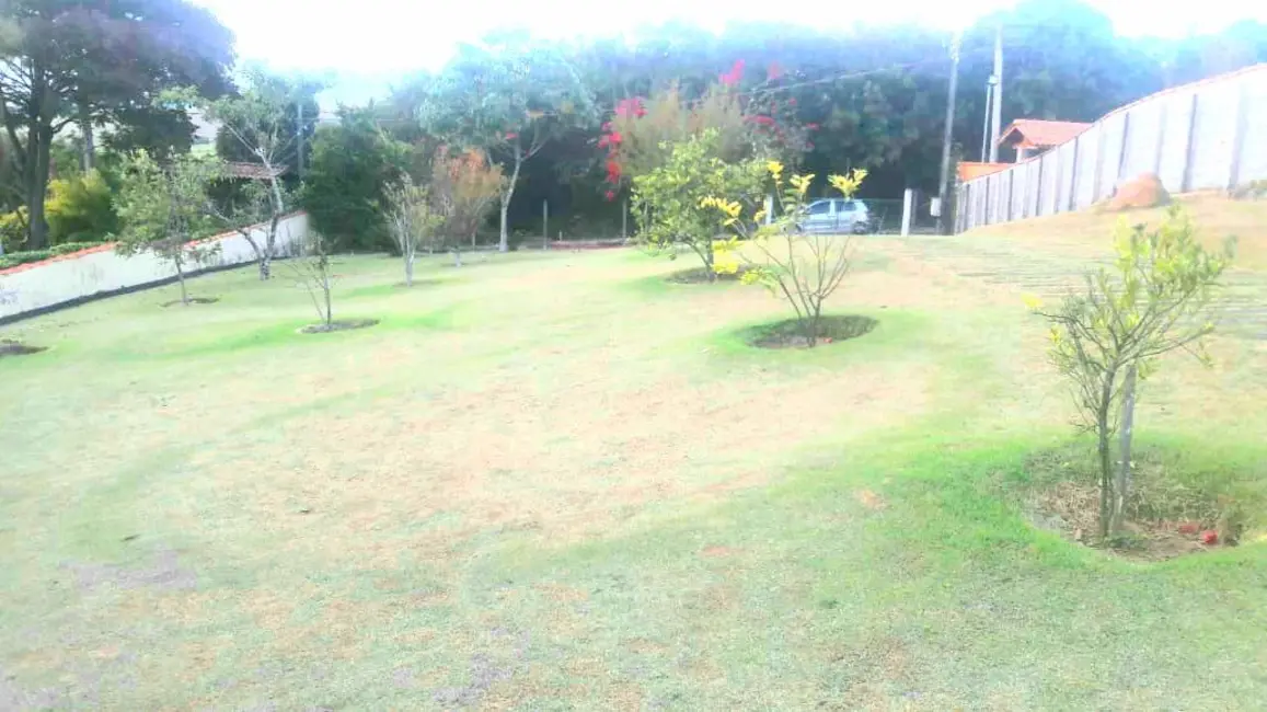 Foto 4 de Lote de Condomínio à venda, 2600m2 em Tanque, Atibaia - SP