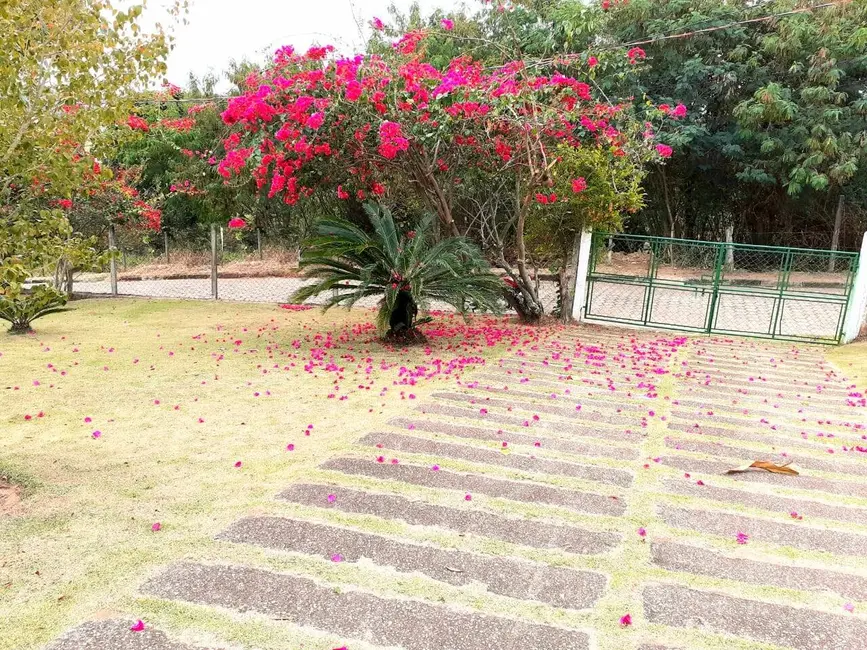 Foto 2 de Lote de Condomínio à venda, 2600m2 em Tanque, Atibaia - SP