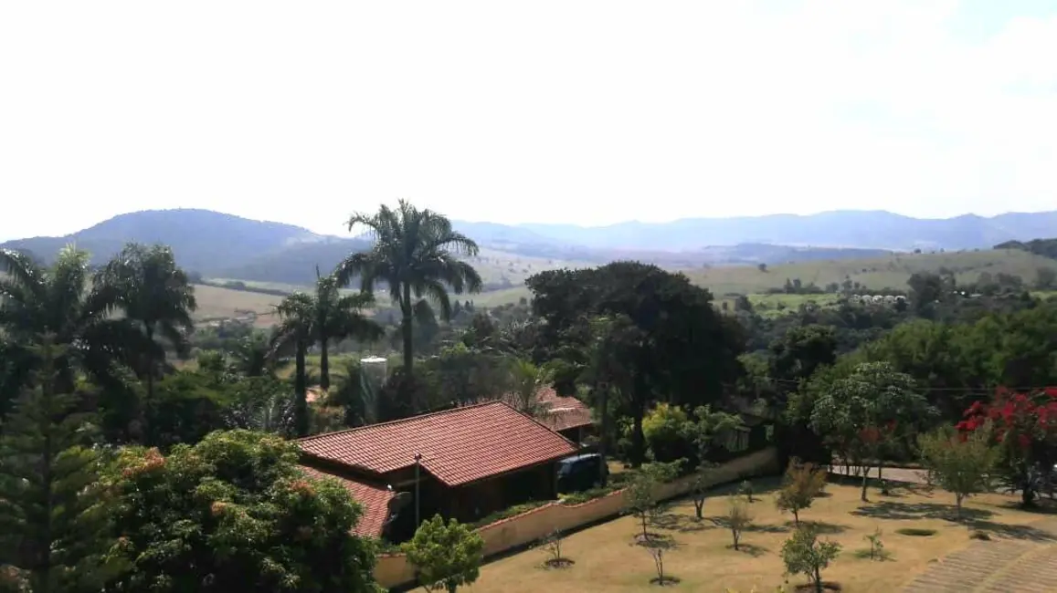 Foto 8 de Lote de Condomínio à venda, 2600m2 em Tanque, Atibaia - SP