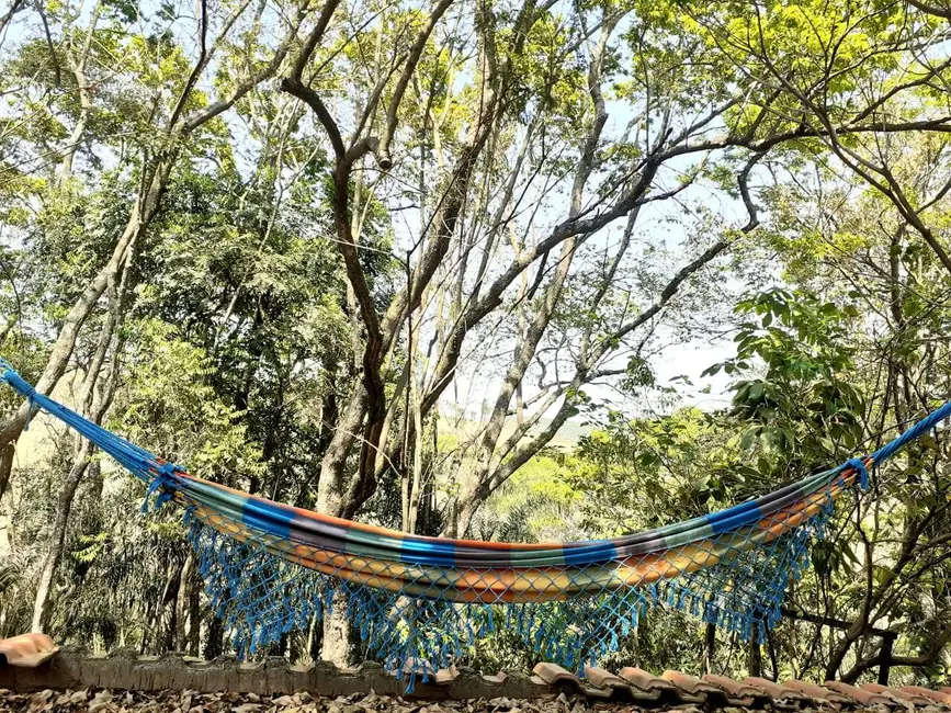 Foto 6 de Lote de Condomínio à venda, 2600m2 em Tanque, Atibaia - SP