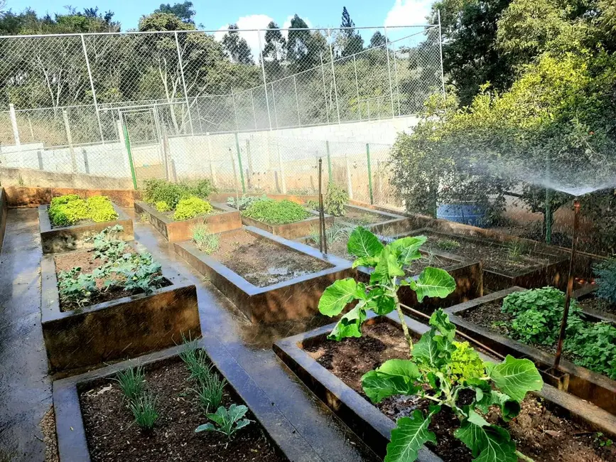 Foto 7 de Lote de Condomínio à venda, 2600m2 em Tanque, Atibaia - SP