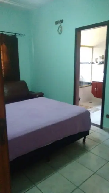 Foto 9 de Chácara com 3 quartos à venda, 1080m2 em Loteamento Vale das Flores, Atibaia - SP