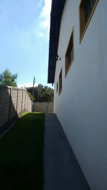 Foto 7 de Chácara com 3 quartos à venda, 1080m2 em Loteamento Vale das Flores, Atibaia - SP