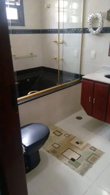 Foto 6 de Chácara com 3 quartos à venda, 1080m2 em Loteamento Vale das Flores, Atibaia - SP