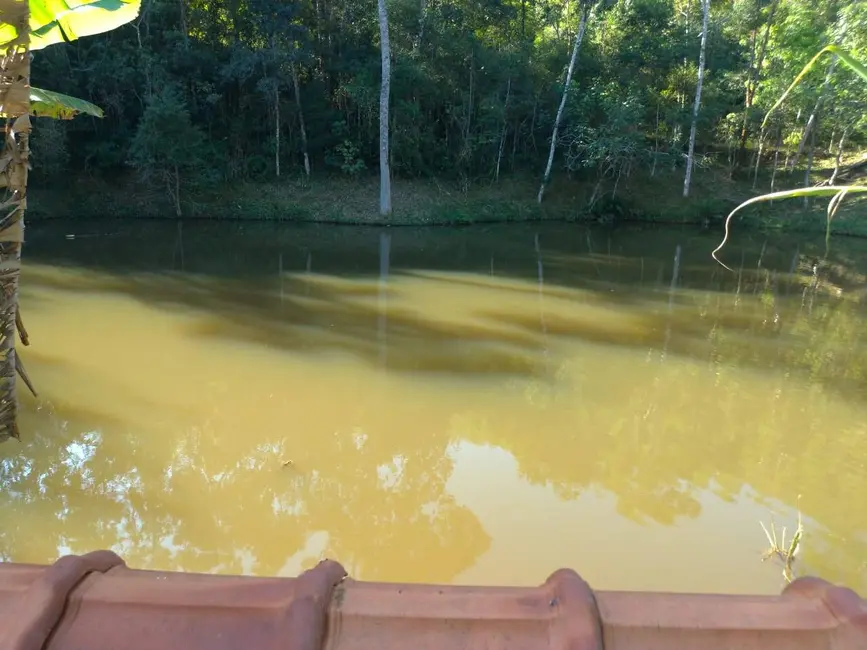 Foto 4 de Chácara com 2 quartos à venda, 200m2 em Nazare Paulista - SP