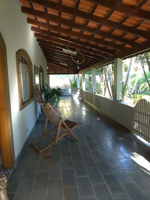 Foto 5 de Chácara com 2 quartos à venda, 200m2 em Nazare Paulista - SP