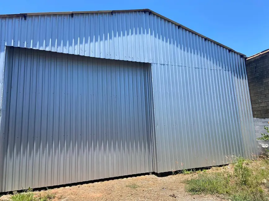 Foto 4 de Armazém / Galpão para alugar, 1100m2 em Bom Jesus Dos Perdoes - SP