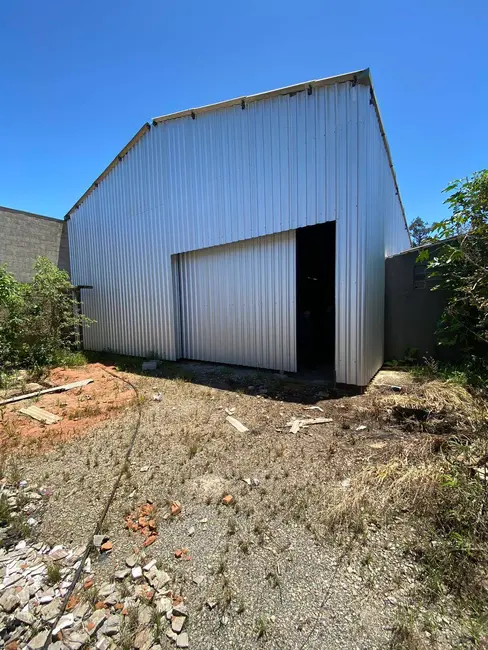 Foto 1 de Armazém / Galpão para alugar, 1100m2 em Bom Jesus Dos Perdoes - SP