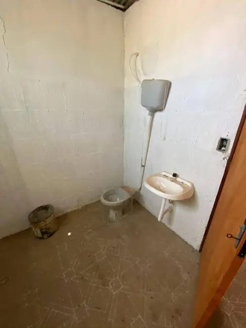 Foto 5 de Armazém / Galpão para alugar, 1100m2 em Bom Jesus Dos Perdoes - SP