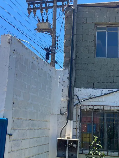 Foto 7 de Armazém / Galpão para alugar, 1100m2 em Bom Jesus Dos Perdoes - SP