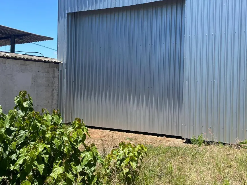 Foto 3 de Armazém / Galpão para alugar, 1100m2 em Bom Jesus Dos Perdoes - SP