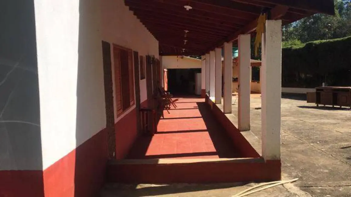 Foto 9 de Chácara com 4 quartos à venda e para alugar, 300m2 em Água Comprida, Braganca Paulista - SP