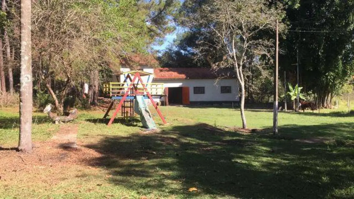 Foto 4 de Chácara com 4 quartos à venda e para alugar, 300m2 em Água Comprida, Braganca Paulista - SP