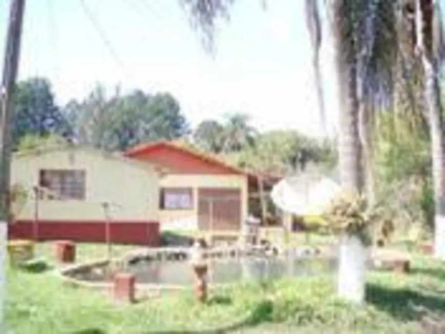 Foto 8 de Chácara com 4 quartos à venda e para alugar, 300m2 em Água Comprida, Braganca Paulista - SP