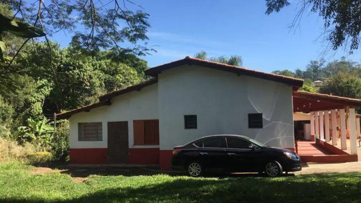 Foto 7 de Chácara com 4 quartos à venda e para alugar, 300m2 em Água Comprida, Braganca Paulista - SP