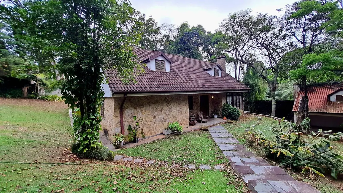 Foto 8 de Chácara com 5 quartos à venda, 1017m2 em Mairipora - SP