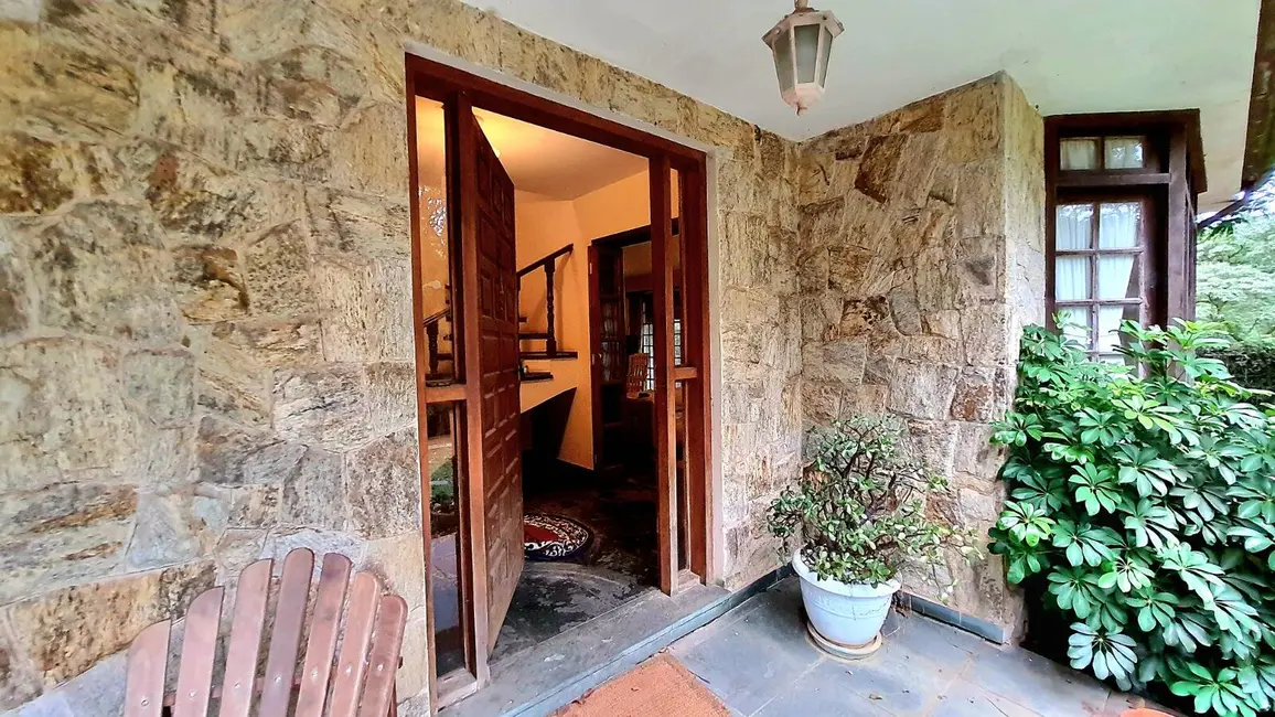 Foto 2 de Chácara com 5 quartos à venda, 1017m2 em Mairipora - SP