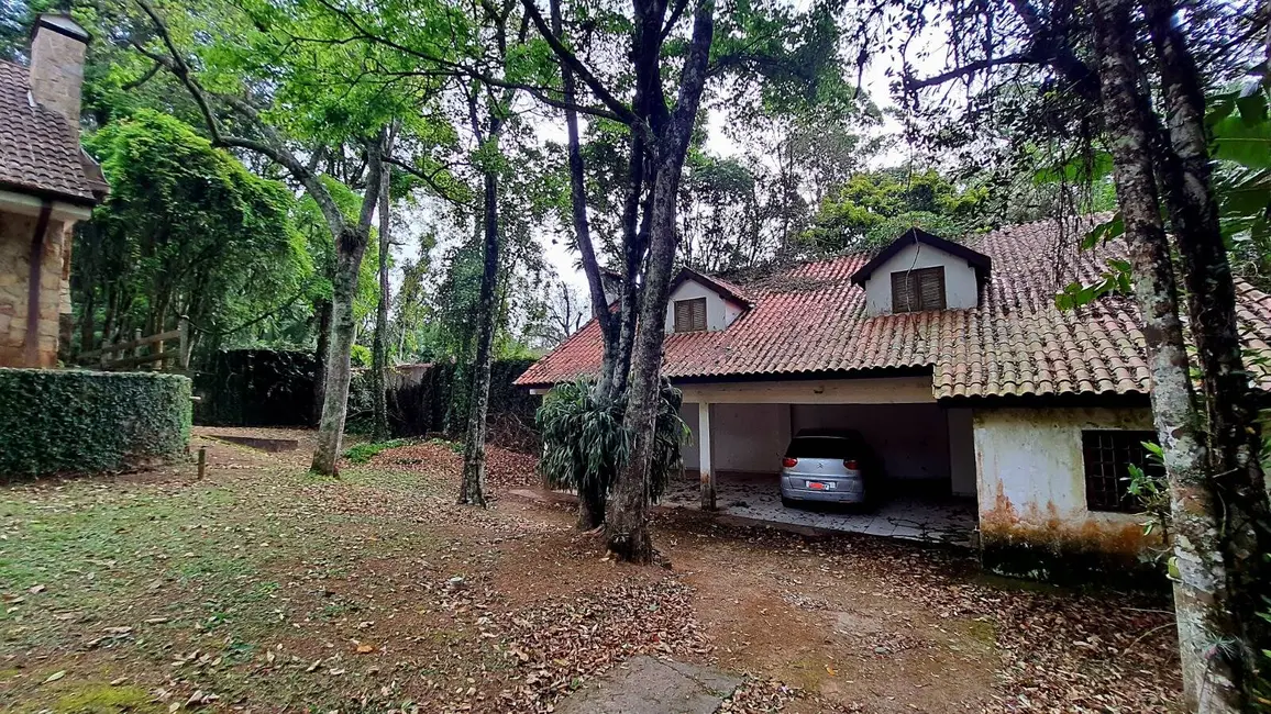 Foto 3 de Chácara com 5 quartos à venda, 1017m2 em Mairipora - SP